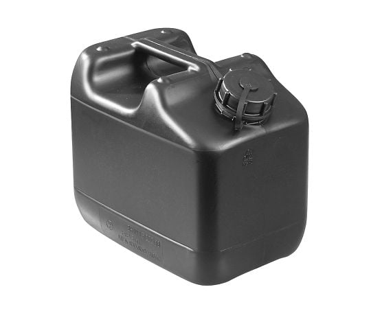 Buerkle3-8661-01導電ポリタンク6264093【1個】(as1-3-8661-01)