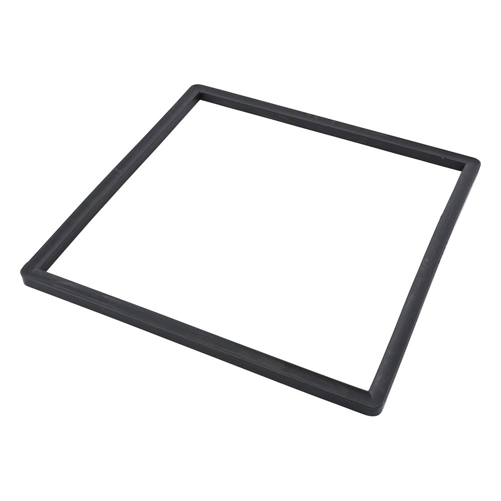 3-8684-03 フッ素ゴムパッキン（ETTAS真空乾燥器専用） P-310F 【AXEL