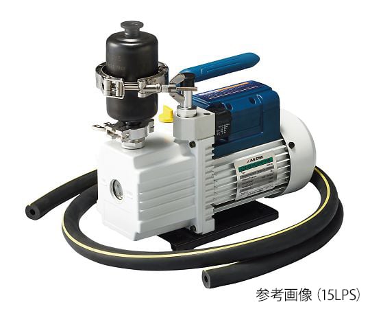 アズワン3-8688-01真空ポンプセット【1セット】(as1-3-8688-01)