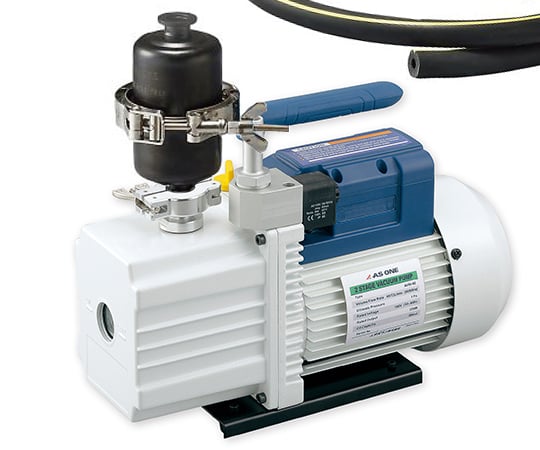 アズワン3-8688-02真空ポンプセット【1セット】(as1-3-8688-02)