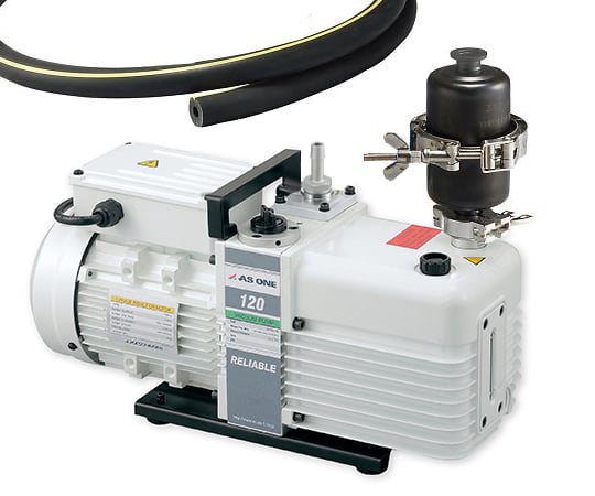 アズワン3-8688-03真空ポンプセット【1セット】(as1-3-8688-03)