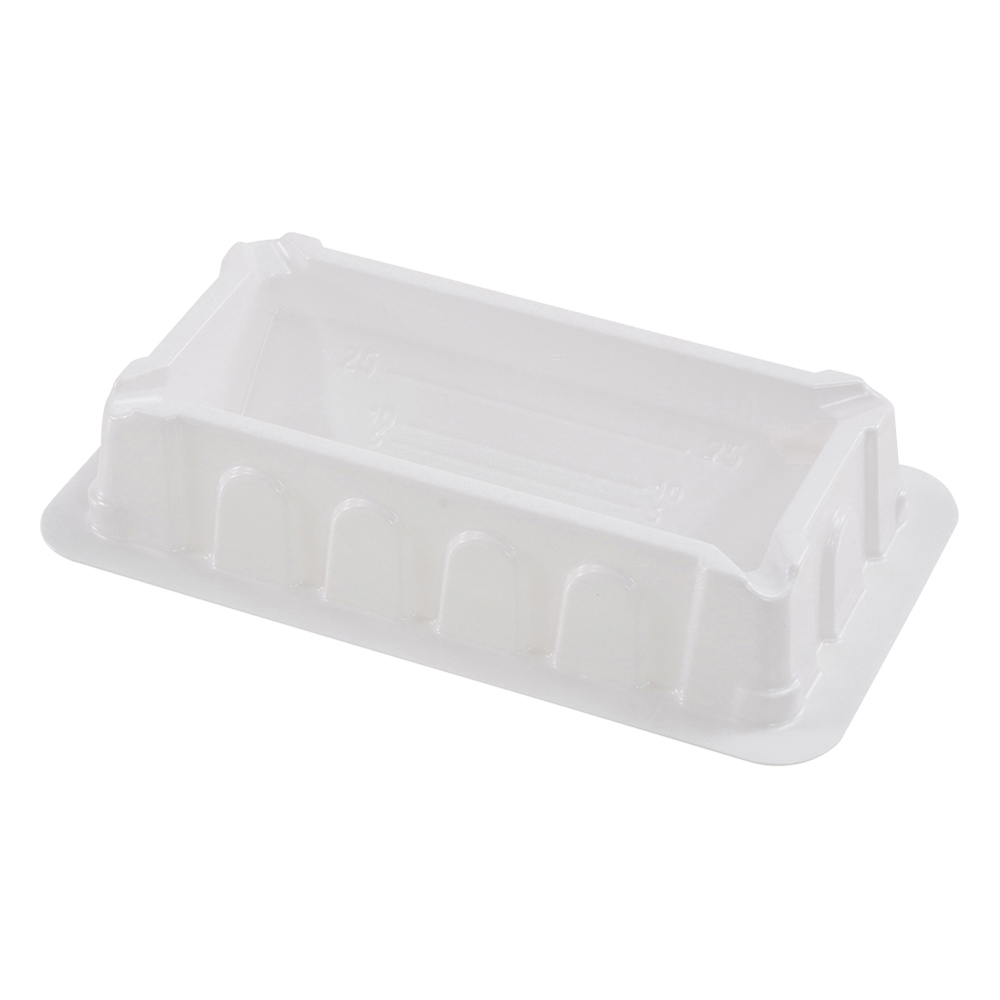 3-8690-06 ピペットリザーバー 50mL 200個入 P8050-5S 【AXEL