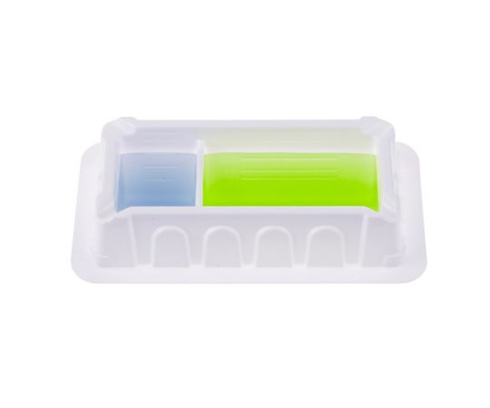 【滅菌】MTCBio3-8690-09ピペットリザーバーＰ８０５１－５Ｓ【1袋(200個入)】(as1-3-8690-09)