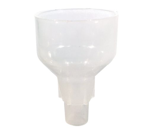 【滅菌】MTCBio3-8691-1115m、5ml用アダプターC4015【1袋(25個入)】(as1-3-8691-11)