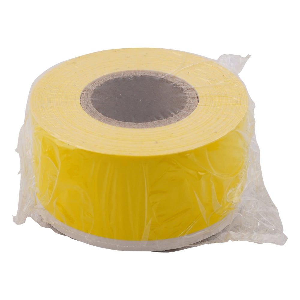 凍結容器用テープ 25mm×15m オレンジ TFS-25C1-50OR  3-8711-05 - 4