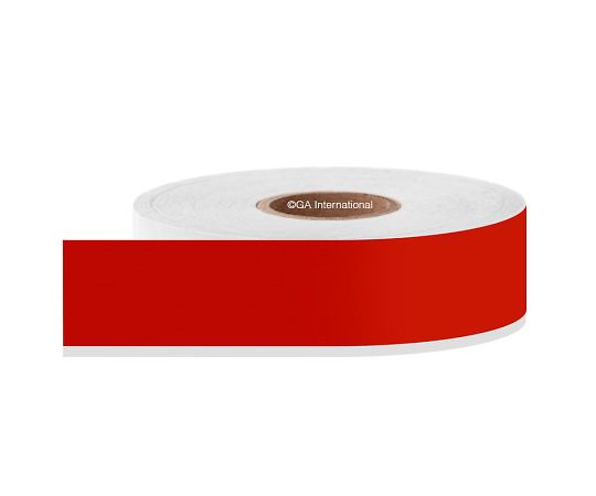 GAInternational3-8717-02ロールテープTJT-19C1-50RE【1巻】(as1-3-8717-02)