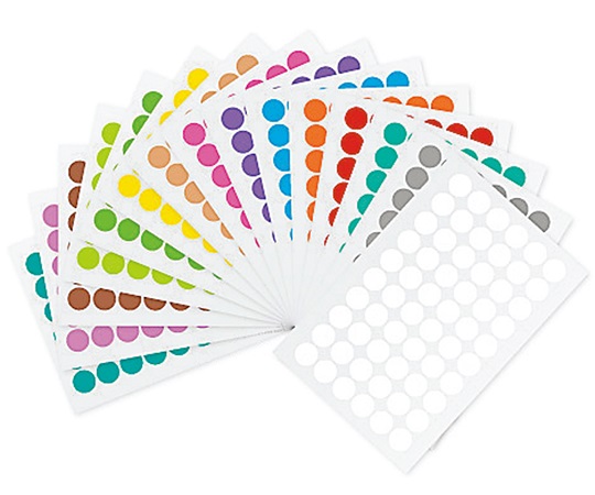 GAInternational3-8719-16クライオドットLT-13A【1袋(60ドット×15シート入)】(as1-3-8719-16)