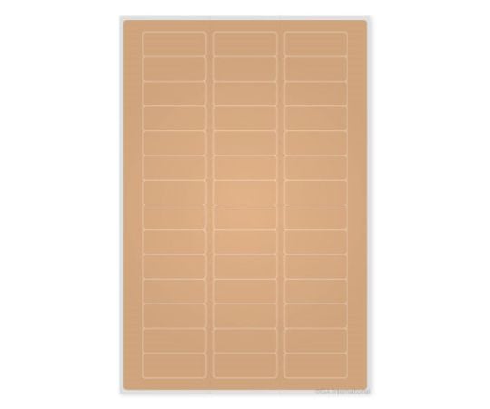 GAInternational3-8721-03クライオドットＪＴ－２６１０ＢＥ【1袋(42枚×10シート入)】(as1-3-8721-03)