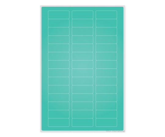 GAInternational3-8721-07クライオドットJT-2610MT【1袋(42枚×10シート入)】(as1-3-8721-07)