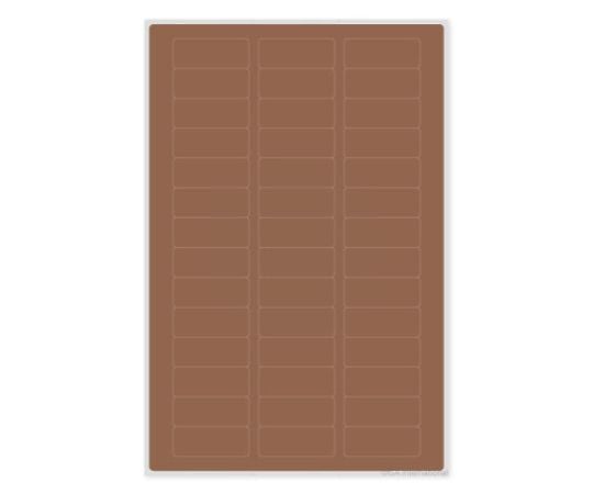 GAInternational3-8721-12クライオドットＪＴ－２６１０ＢＲ【1袋(42枚×10シート入)】(as1-3-8721-12)