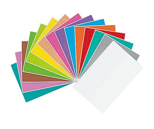 GAInternational3-8721-16クライオドットＪＴ－２６１０Ａ【1袋(42枚×15シート入)】(as1-3-8721-16)