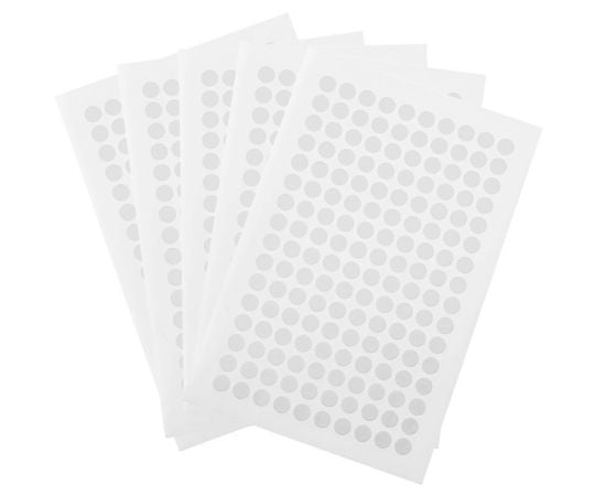 GAInternational3-8722-01クライオドットＷＲＰＬＴ－７ＷＨ【1袋(160ドット×5シート入)】(as1-3-8722-01)