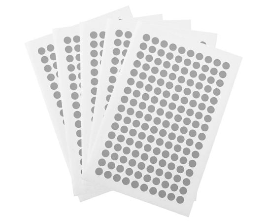 GAInternational3-8722-02クライオドットＷＲＰＬＴ－７ＳＩ【1袋(160ドット×5シート入)】(as1-3-8722-02)