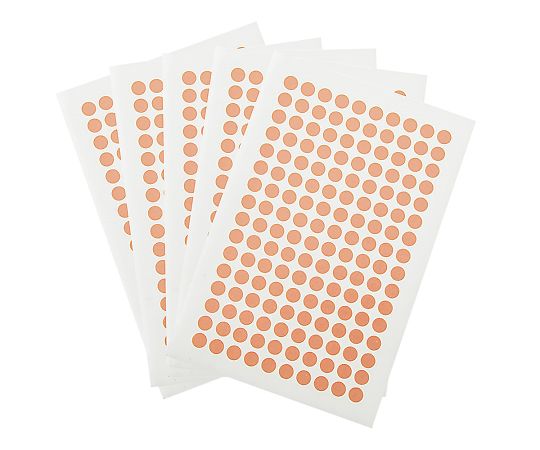 GAInternational3-8722-03クライオドットＷＲＰＬＴ－７ＢＥ【1袋(160ドット×5シート入)】(as1-3-8722-03)