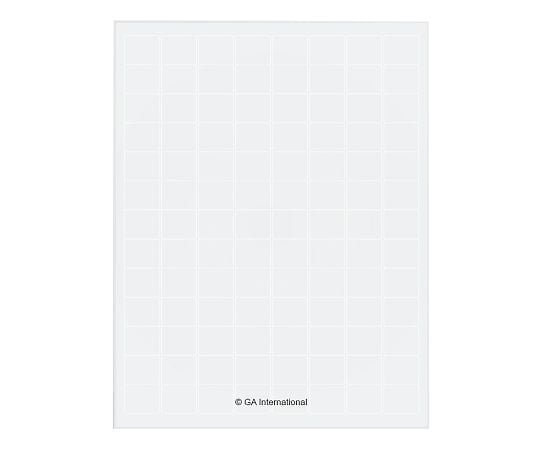 GAInternational3-8732-02クライオラベルCL-32T1-WH【1袋(104ラベル×16シート入)】(as1-3-8732-02)