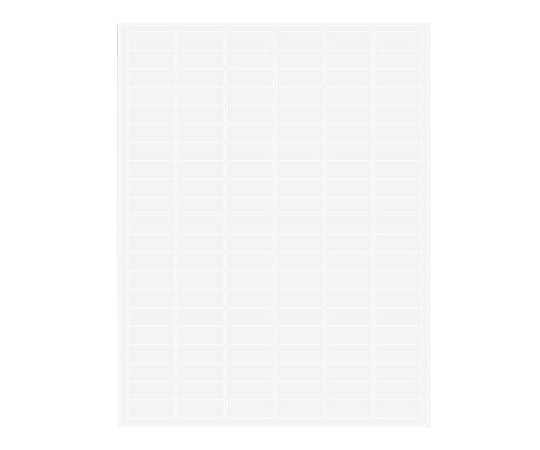 GAInternational3-8732-04クライオラベルCL-23T1-WH【1袋(126ラベル×16シート入)】(as1-3-8732-04)