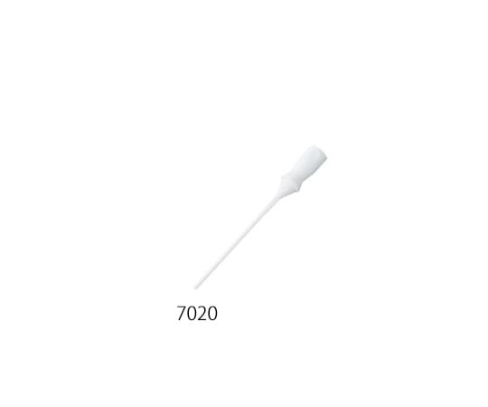 【滅菌】BioPlas3-8733-03アストラルループ・ニードル7020白【1箱(96本×10ケース入)】(as1-3-8733-03)