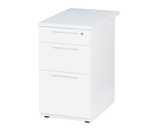 【簡易組立】弘益3-8737-11脇机ＬＤＣ－ＷＤ３ＷＨ【1台】(as1-3-8737-11)