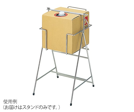 大一産業3-8751-01ダンボール用スタンドＳＫ－１０【1個】(as1-3-8751-01)