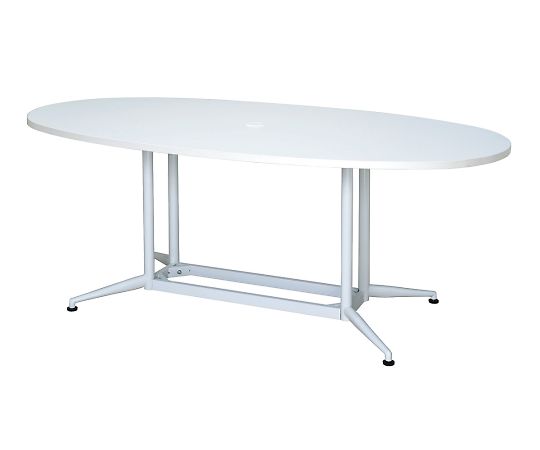 【簡易組立】アール・エフ・ヤマカワ3-8764-02テーブルＲＦＯＶＴ－ＯＡ１８９０ＷＨ【1台】(as1-3-8764-02)