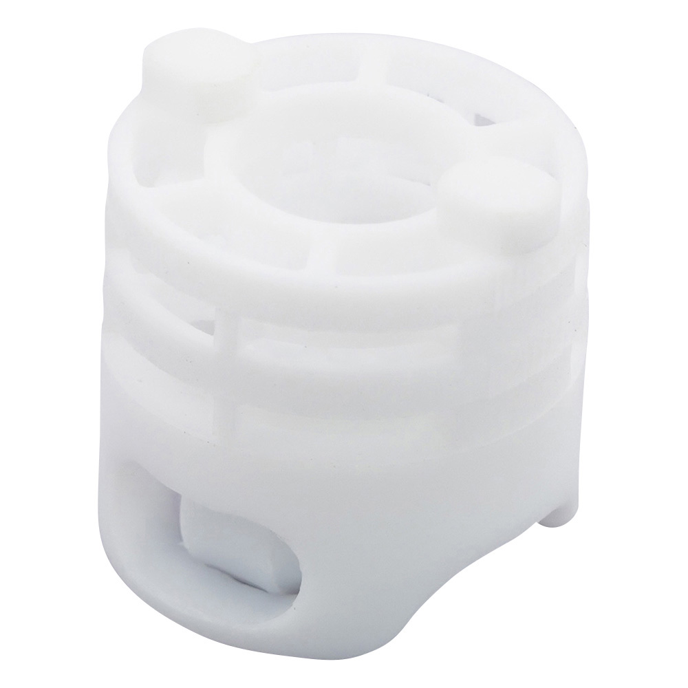 フッ素樹脂MSE撹拌子 400mL NR6702-004