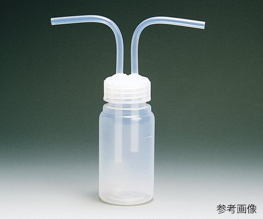 3-8789-01 PFAトラップ瓶 100mL NR1420-001