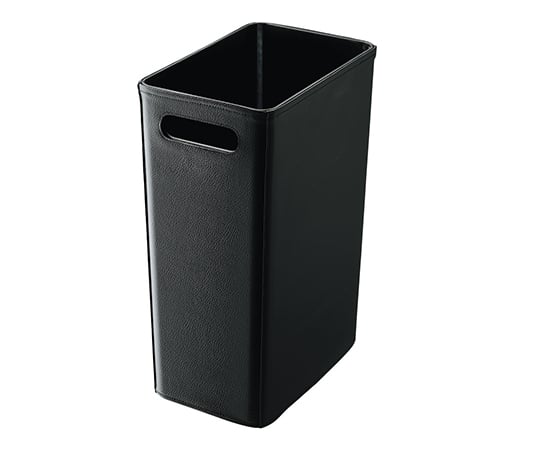 リス3-8816-03レザータッチごみ箱角大【1個】(as1-3-8816-03)