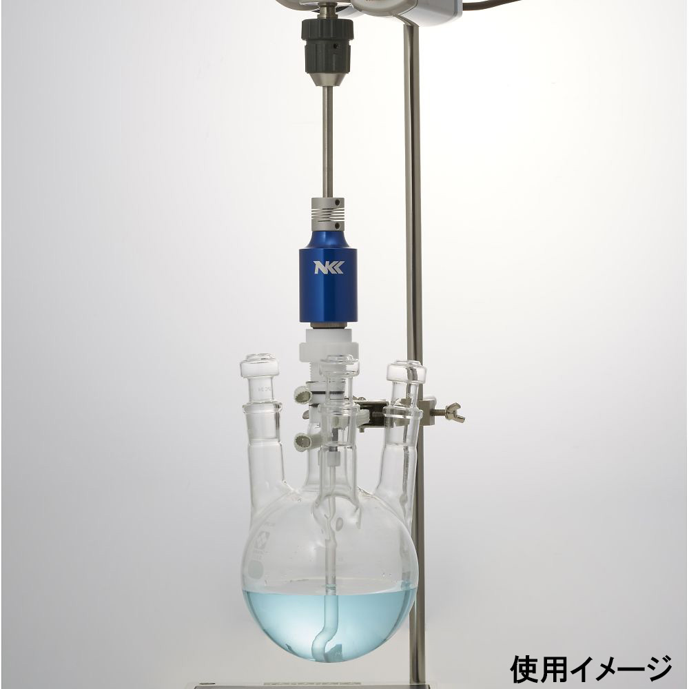 3-8827-25 撹拌シール マイティマグシール 0.2N・m TS29/42 MG-2