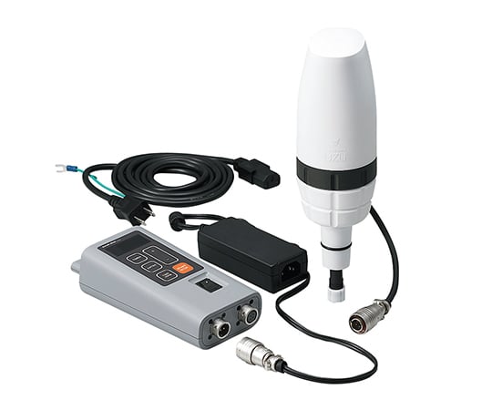 中村科学器械工業3-8828-01フラスコ用撹拌機ＵＺ－ＳＭ１【1セット】(as1-3-8828-01)