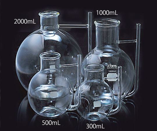 3-8837-02マリンフラスコＢＭＳ－ＭＦ５００【1個】(as1-3-8837-02)