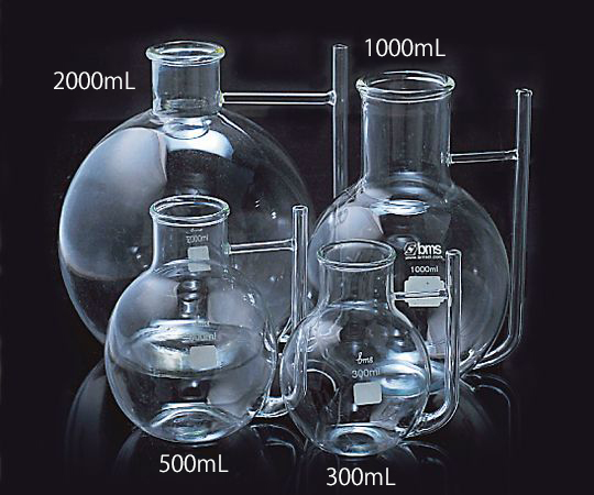 3-8837-03マリンフラスコＢＭＳ－ＭＦ１０００【1個】(as1-3-8837-03)