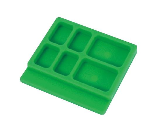 アズワン3-8851-12ESD作業用マット大区分け用パーツ【1個】(as1-3-8851-12)