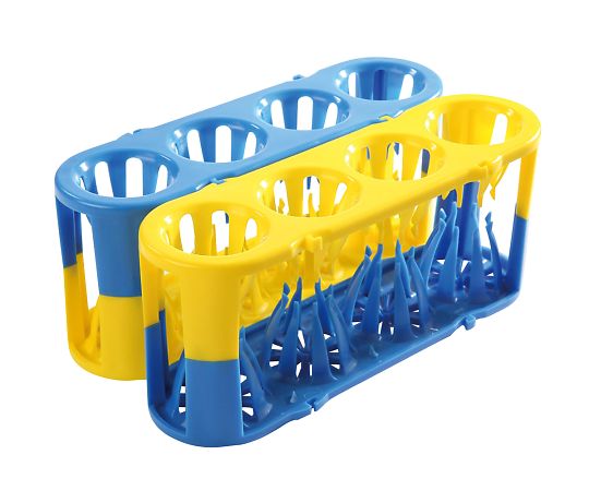 アズワン3-8856-02アダプトラック青/黄【1袋(2個入)】(as1-3-8856-02)