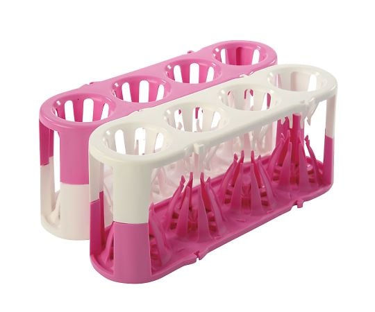 アズワン3-8856-03アダプトラックピンク/白【1袋(2個入)】(as1-3-8856-03)