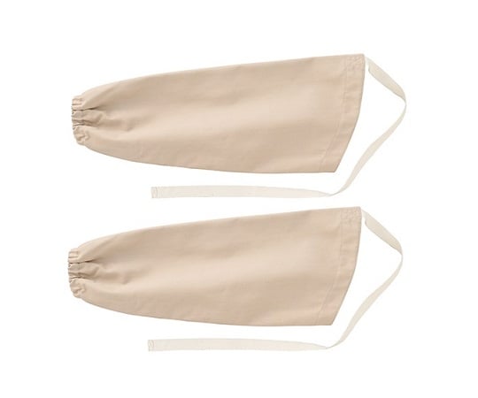 マックス3-8860-01難燃腕カバーMT481BE【1組】(as1-3-8860-01)