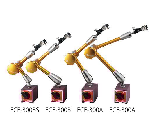 3-8873-04マグネットスタンドＥＣＥ－３００ＡＬ【1個】(as1-3-8873-04)