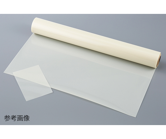 3-8900-02ＰＰＳフィルム５０μ－１０００×２０ｍ【1巻】(as1-3-8900-02)