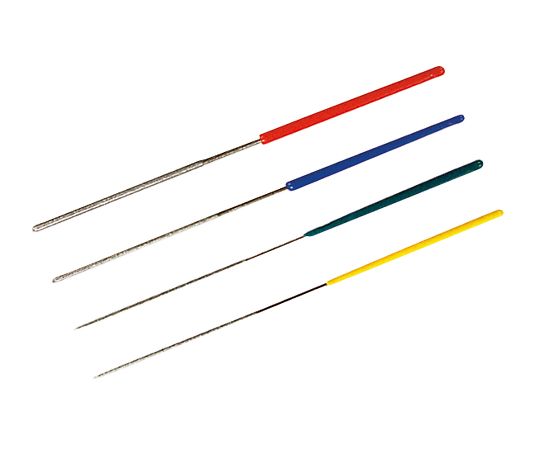 3-8906-11ダイヤモンドヤスリ4本セット【1セット】(as1-3-8906-11)