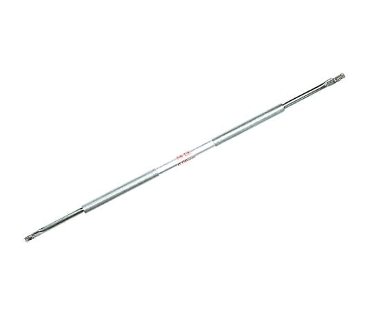 3-8913-05精密ブラシＥＧＢ－７【1本】(as1-3-8913-05)