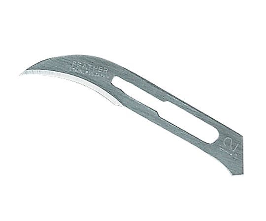 3-8914-13替刃カーブＥＦ－０６１２【1枚】(as1-3-8914-13)