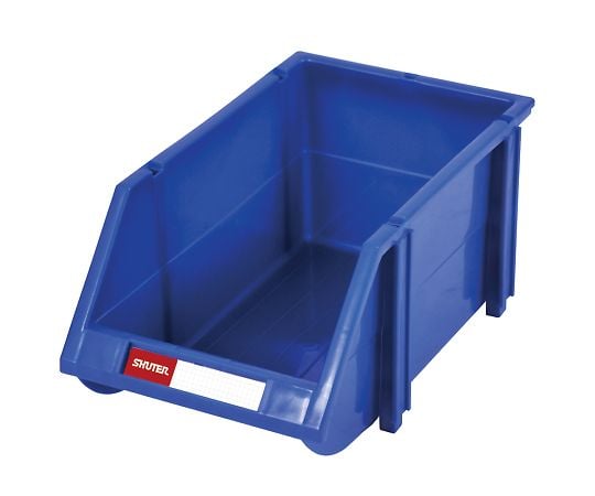 【イチオシ商品】3-8929-02積み重ね収納コンテナ2.5L【1個】(as1-3-8929-02)