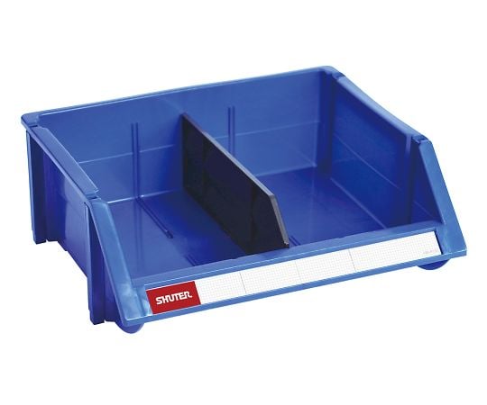 【イチオシ商品】3-8929-05積み重ね収納コンテナ１３Ｌ【1個】(as1-3-8929-05)