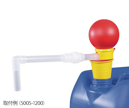 Buerkle3-8931-04ＯＴＡＬハンドポンプ９００１１１８【1個】(as1-3-8931-04)