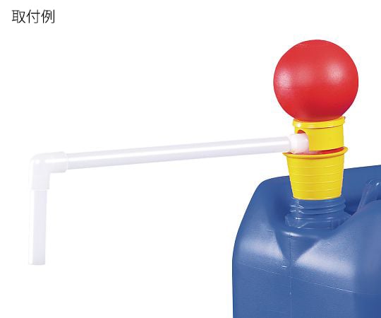 Buerkle3-8931-05ＯＴＡＬハンドポンプ９００１１３５【1個】(as1-3-8931-05)