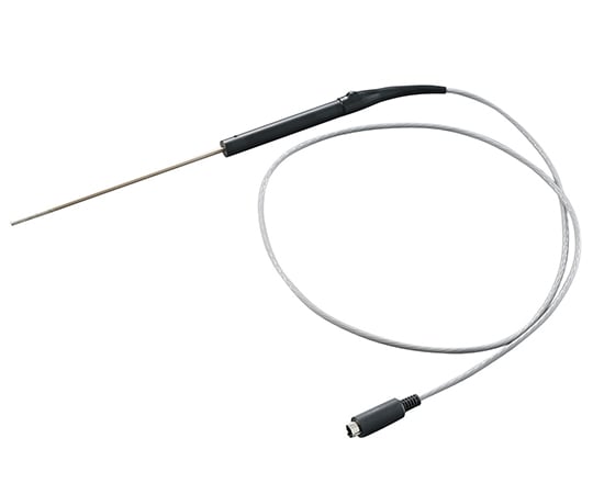 アズワン3-8932-12白金デジタル温度計ＬＰ－５００Ａ【1本】(as1-3-8932-12)