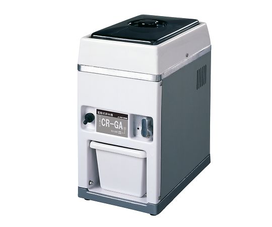 アズワン3-8936-01電動式砕氷機ＣＲ－ＧＡ【1個】(as1-3-8936-01)