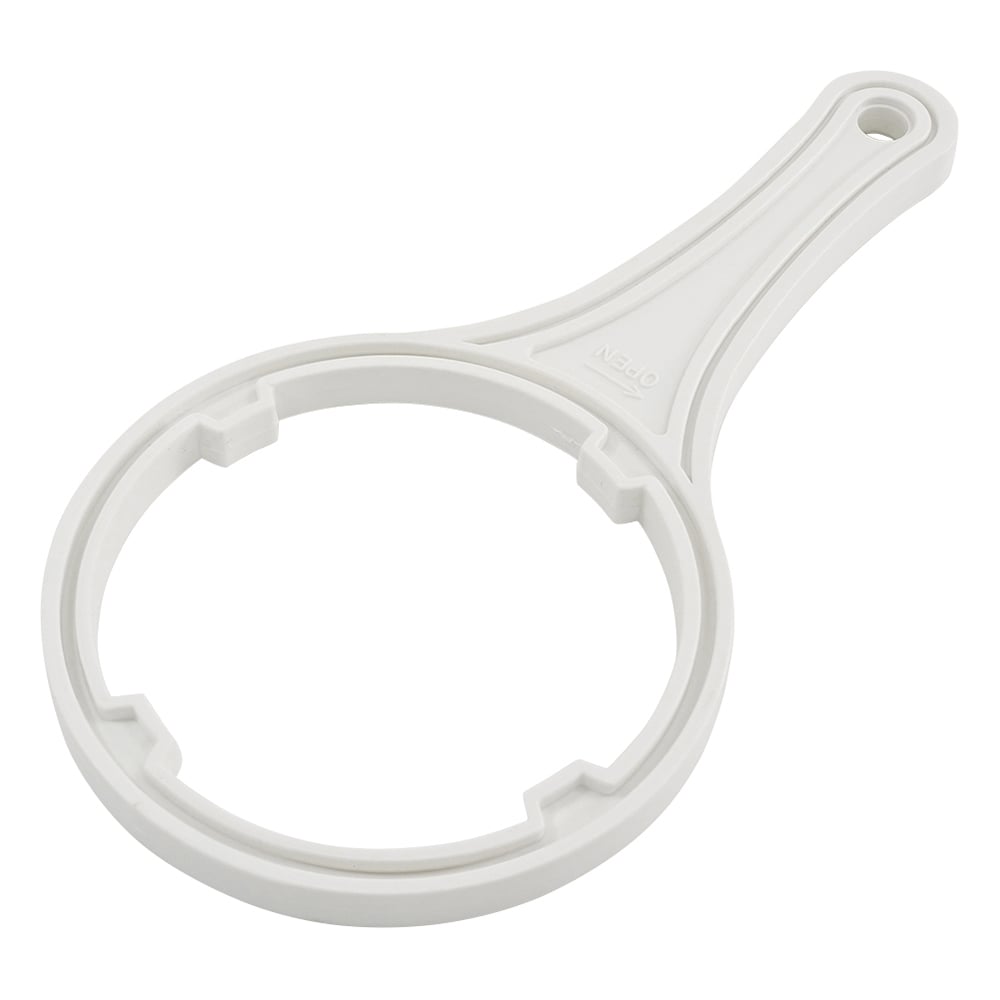 フィルターハウジング用 交換用レンチ