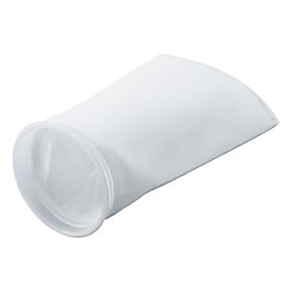 3-8939-06 フィルターバッグ（PP製） Φ178×420mm 50μm 420-50 【AXEL