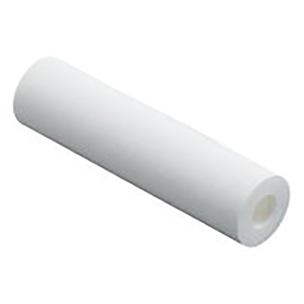 アズツールメルトブローカートリッジフィルター（PP製）　250mm　10μm