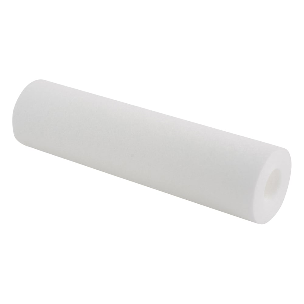 アズツールメルトブローカートリッジフィルター（PP製）　250mm　50μm